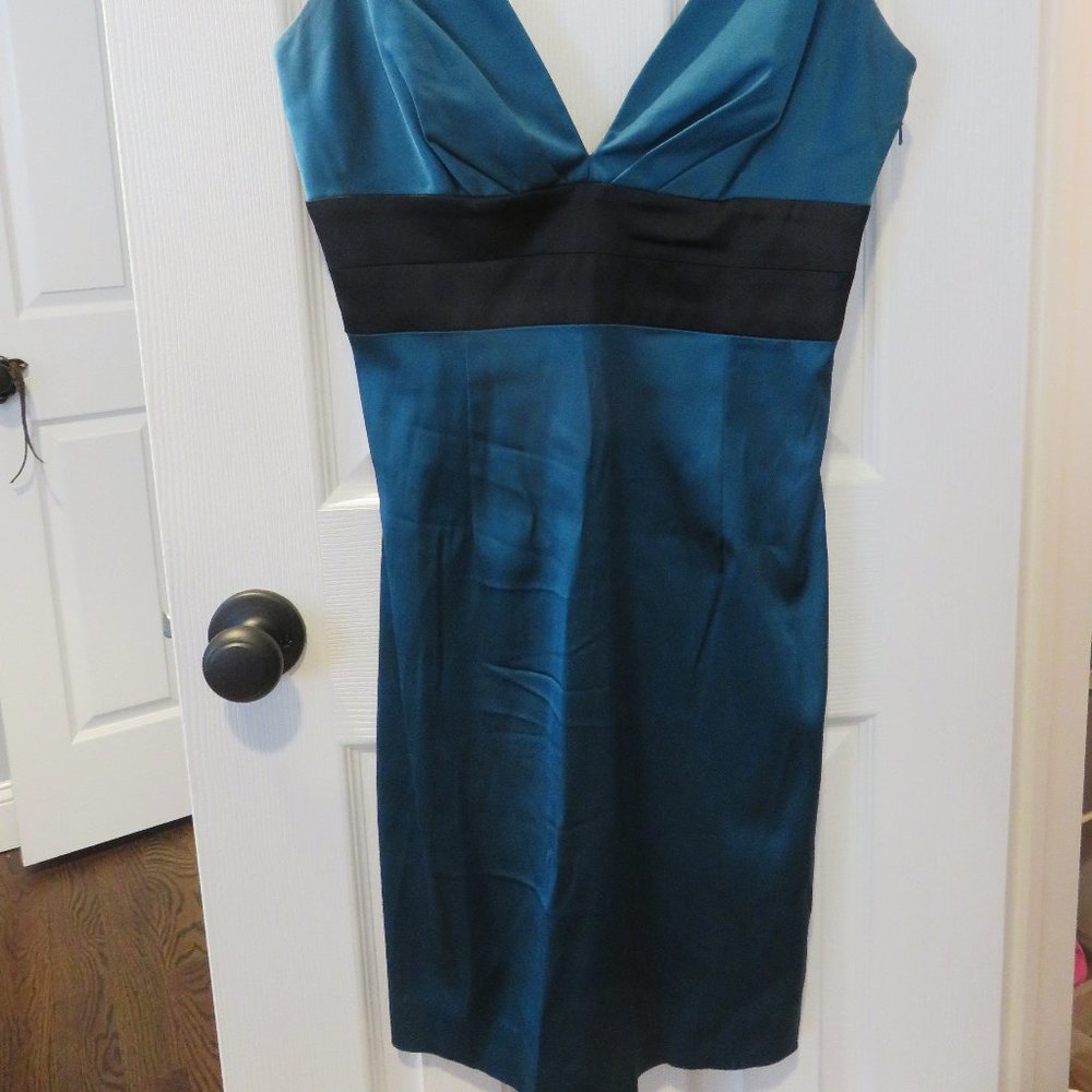 Cache Dress - Picture 4 of 4